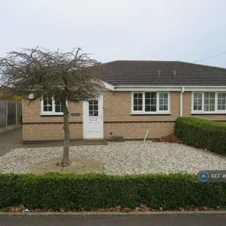 Rent this 2 bed house on Hawksmoor Road in Brook Glen Road, Stafford