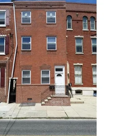 Rent this 1 bed house on 337 Christian Street in Philadelphia, PA 19146