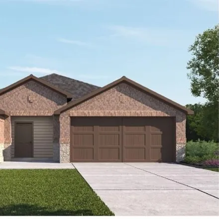 Buy this 3 bed house on East House Street in Alvin, TX 77512