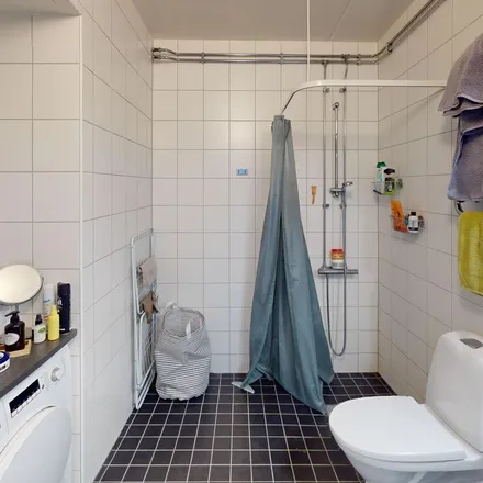 Image 2 - Grepgatan 14, 254 48 Helsingborg, Sweden - Apartment for rent