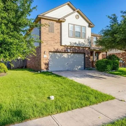 Buy this 3 bed house on 1174 Sussex Place in Round Rock, TX 78665