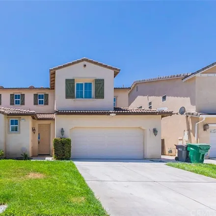 Buy this 4 bed house on Clara Barton Elementary School in 7437 Corona Valley Avenue, Corona