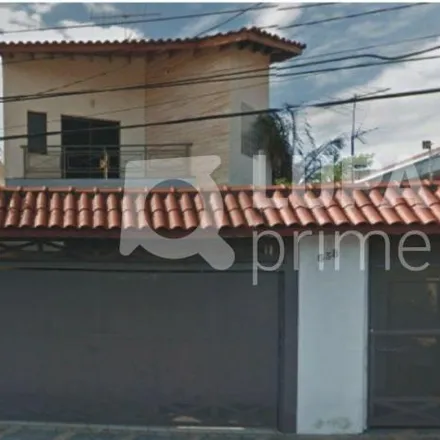Image 2 - Rua Fabiano Alves 442, Vila Prudente, São Paulo - SP, 03139-010, Brazil - House for sale