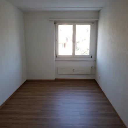 Image 3 - Ibachstrasse 14, 4950 Huttwil, Switzerland - Apartment for rent