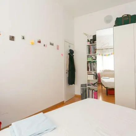 Rent this 4 bed apartment on Basilica di San Calimero in Via San Calimero, 20122 Milan MI