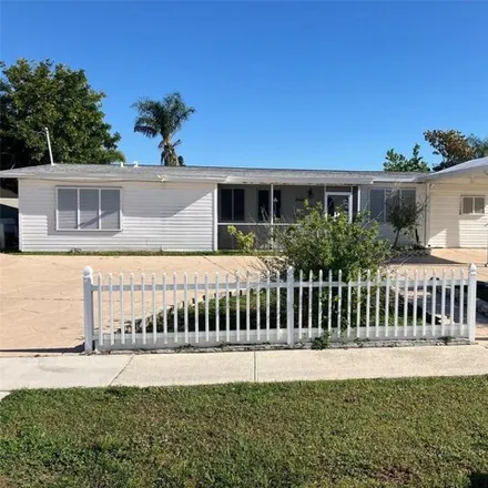 Rent this 3 bed house on 21720 Edgewater Drive in Port Charlotte, FL 33952