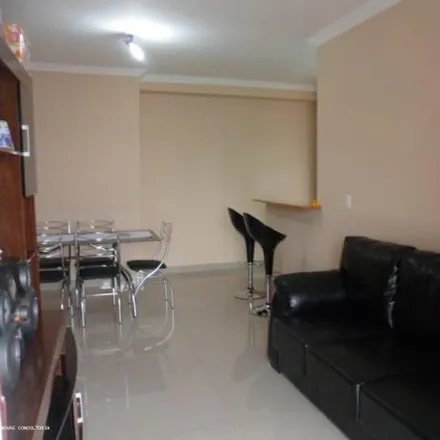 Buy this 3 bed apartment on Rua Major Carlos Del Prete 436 in Centro, São Caetano do Sul - SP
