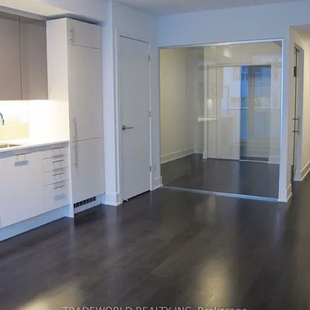 Rent this 2 bed apartment on 70-72 Carlton Street in Old Toronto, ON M5B 2A4