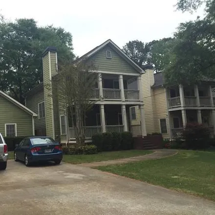 Rent this 1 bed room on 2875 Glenvalley Drive in Candler-McAfee, GA 30032