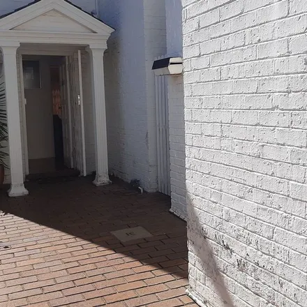 Image 7 - unnamed road, Johannesburg Ward 103, Sandton, 2031, South Africa - Townhouse for rent