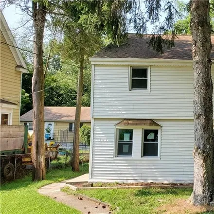 Buy this 2 bed house on 151 Saw Mill River Road in Village of Elmsford, NY 10523