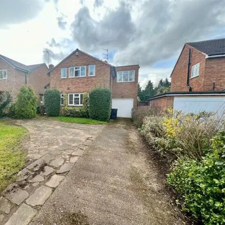 Buy this 3 bed house on Cot Lane / Kingsley Rd in Cot Lane, Kingswinford