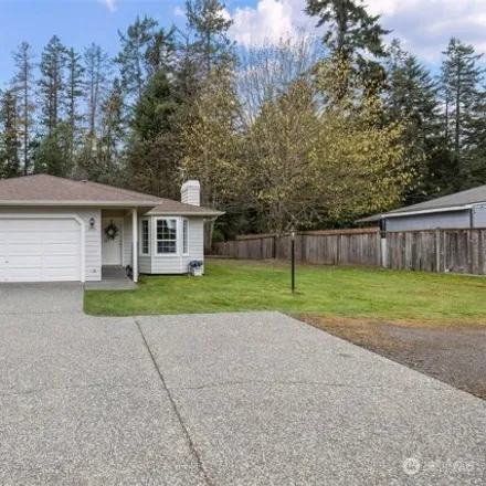 Buy this 3 bed house on 2903 Northeast Winesap Court in Lincoln, Poulsbo