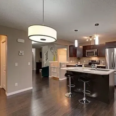 Image 8 - Calgary, Auburn Bay, AB, CA - House for rent