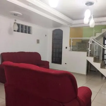 Buy this 4 bed house on Rua Francisca de Souza in Jardim Universo, Mogi das Cruzes - SP