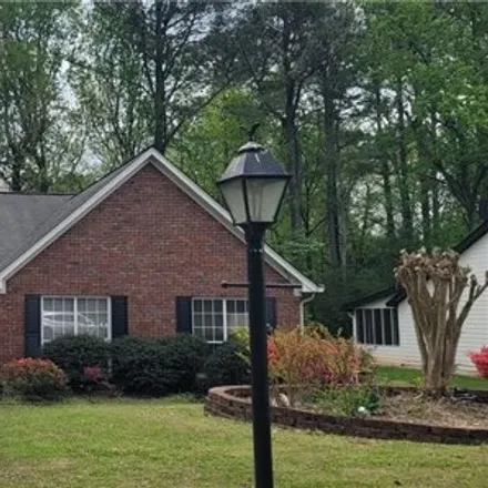 Rent this 3 bed house on 3051 Bugle Drive in Duluth, GA 30096