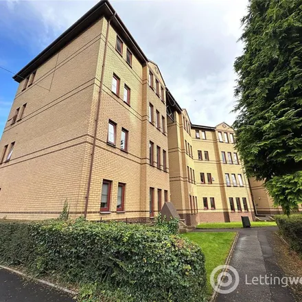 Image 5 - Herbert Street, Queen's Cross, Glasgow, G20 6NB, United Kingdom - Apartment for rent