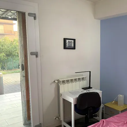 Image 2 - Via di Carcaricola, 137, 00133 Rome RM, Italy - Room for rent