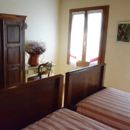Rent this 2 bed apartment on 31020 San Zenone degli Ezzelini TV