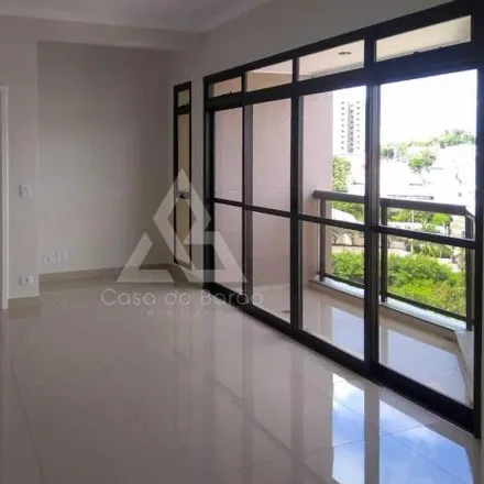 Buy this 3 bed apartment on Rua Sorocaba in Bairro Cruz das Almas, Itu - SP