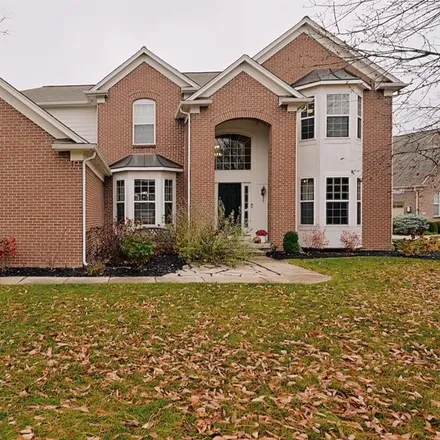 Buy this 5 bed house on 12530 Valhalla Lane in Fishers, IN 46037