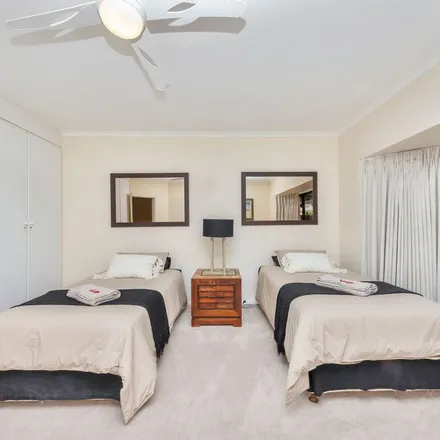 Rent this 3 bed apartment on Schoenstatt Avenue in Constantia, Cape Town