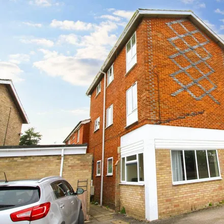 Rent this 1 bed apartment on Lingwood Gardens in Lingwood, NR13 4TT