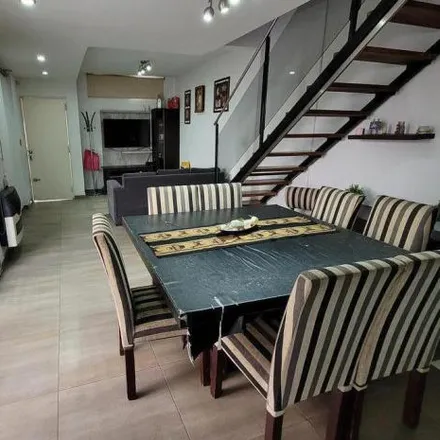 Buy this 3 bed house on Pasaje Newbery 1401 in Echesortu, Rosario