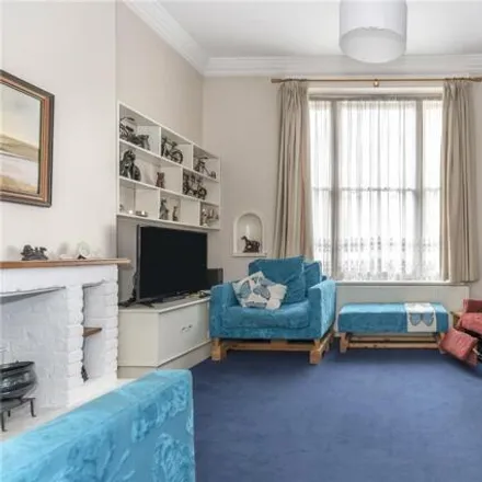 Buy this 3 bed apartment on Gloucester Terrace in London, London
