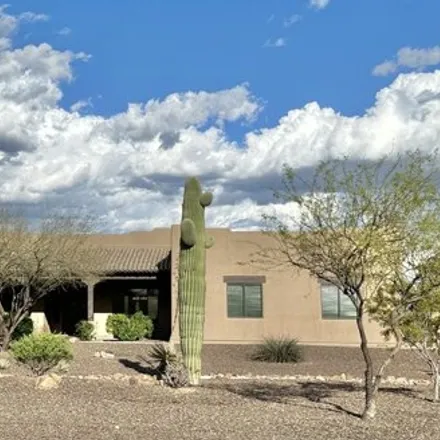 Buy this 4 bed house on 2236 West Speer Trail in Maricopa County, AZ 85086