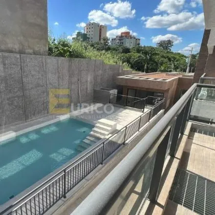 Image 2 - Avenida Rosa Zanetti Ferragut, Centro, Vinhedo - SP, 13289, Brazil - Apartment for sale