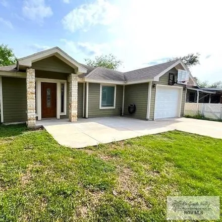 Rent this 3 bed house on 1173 West Garfield Street in Harlingen, TX 78550