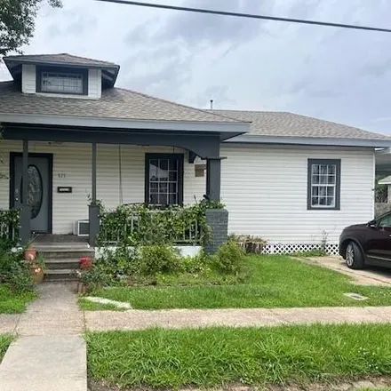 Buy this 2 bed house on 147 West B Street in Norco, St. Charles Parish