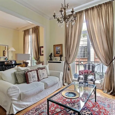 Rent this 3 bed apartment on 144 Rue de Grenelle in 75007 Paris, France