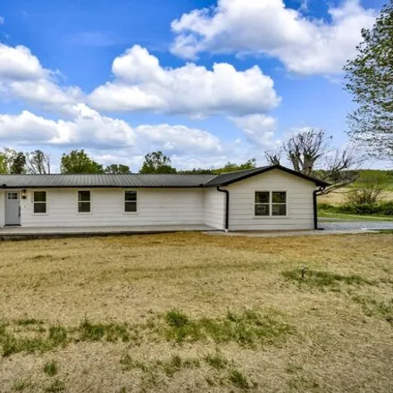 Buy this 3 bed house on unnamed road in Jefferson County, TN