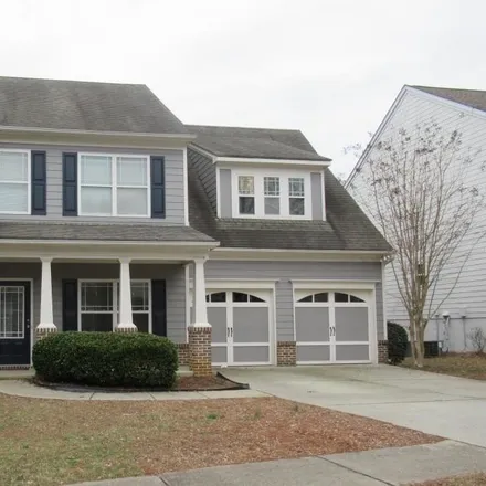 Image 1 - unnamed road, Gwinnett County, GA 30518, USA - House for rent