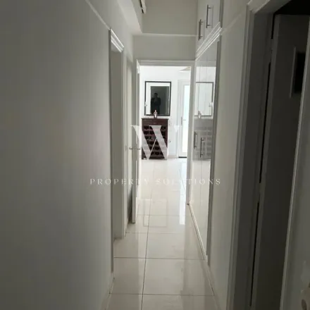 Rent this 2 bed apartment on Ζαΐμη in Palaio Faliro, Greece