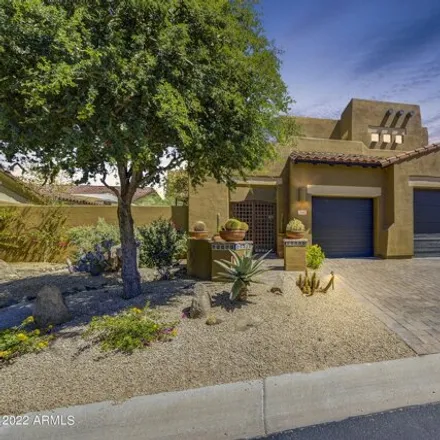 Rent this 5 bed house on 7440 East Calle Primera Vista in Scottsdale, AZ 85266