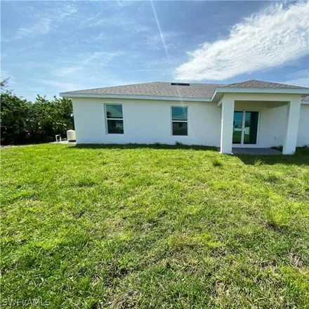 Image 5 - 3065 Northeast 1st Place, Cape Coral, FL 33909, USA - House for rent