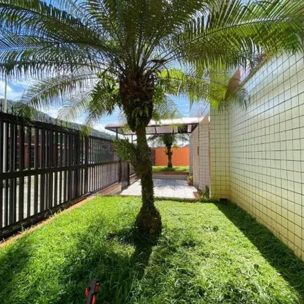 Buy this 1 bed apartment on Avenida São Paulo in Jardim Cascata, Mongaguá - SP