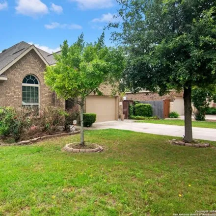 Rent this 4 bed house on 12412 Law Creek in Bexar County, TX 78254