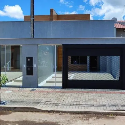 Buy this 3 bed house on Rua Luiz Viotti in Abussafe, Londrina - PR