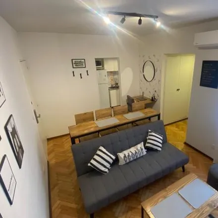 Rent this 1 bed apartment on Ciudad de la Paz 2977 in Núñez, C1429 AAO Buenos Aires
