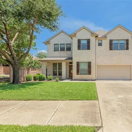 Buy this 4 bed house on 1726 Westmeadow Trl in Round Rock, Texas