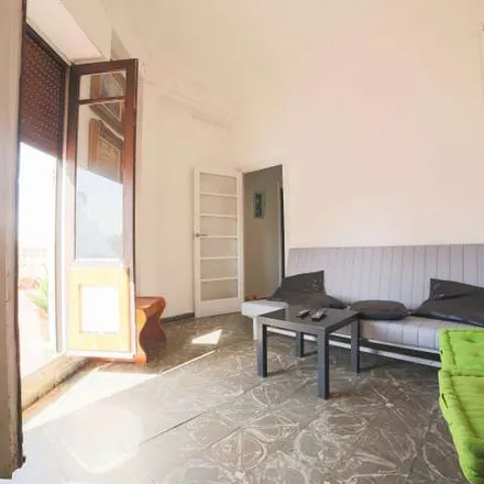 Rent this 8 bed apartment on Carrer de Julio Antonio in 46002 Valencia, Spain
