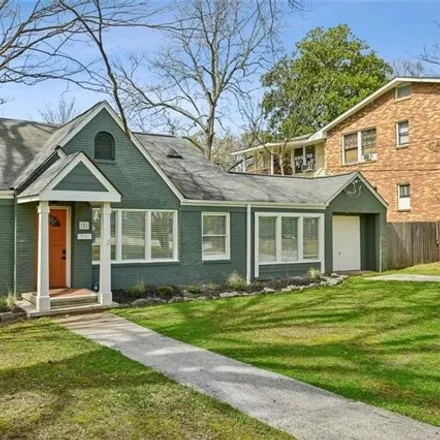 Buy this 4 bed house on 725 Woodland Avenue Southeast in Atlanta, GA 30316