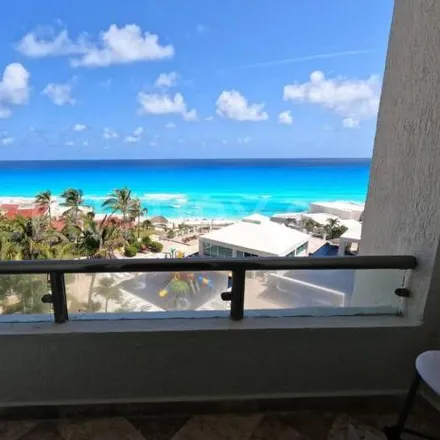 Buy this 2 bed apartment on Solymar in Boulevard Kukulcán, Cancún