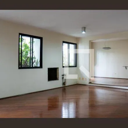 Rent this 4 bed apartment on Rua Alagoas 659 in Consolação, São Paulo - SP