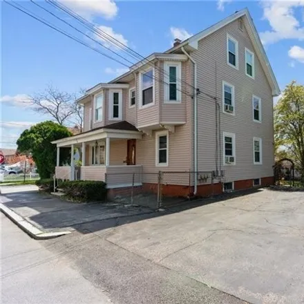 Buy this 6 bed house on 167 Leonard Avenue in East Providence, RI 02914