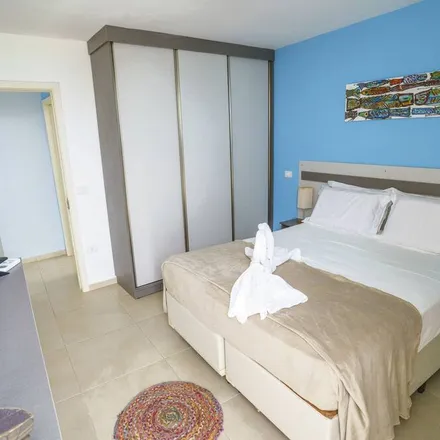 Rent this 2 bed apartment on Tamandaré in Região Geográfica Intermediária do Recife, Brazil